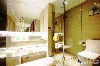 Shenzhen Yeste Hotel Ngoại thất bức ảnh