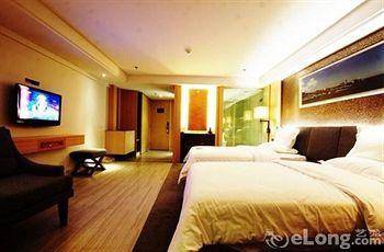 Shenzhen Yeste Hotel Ngoại thất bức ảnh