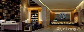 Shenzhen Yeste Hotel Ngoại thất bức ảnh