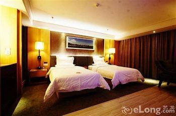 Shenzhen Yeste Hotel Ngoại thất bức ảnh